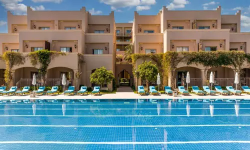 هتل اسپایس اند اسپا آنتالیا هتل اسپایس اند اسپا آنتالیا